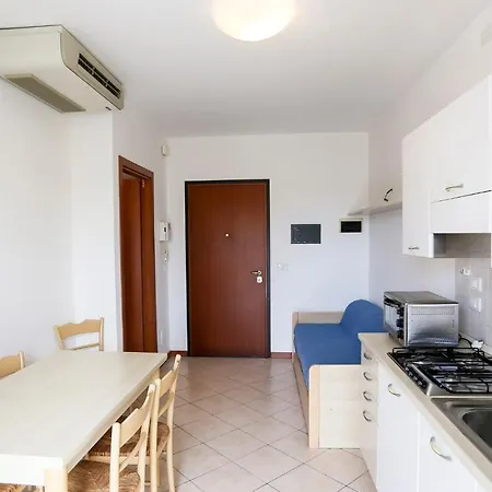 Apartmán Union