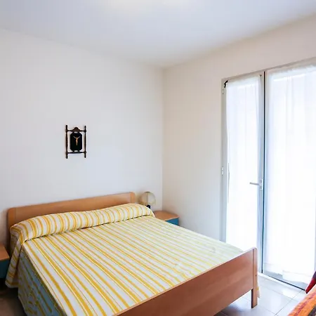 Union Apartmán Caorle