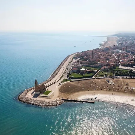 Union Apartman Caorle