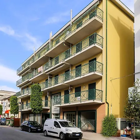 Union Apartment