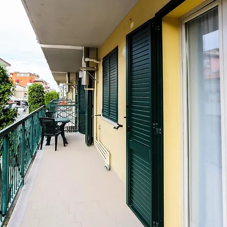 Apartment Union Caorle