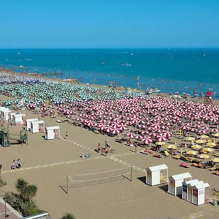 Apartman Union Caorle