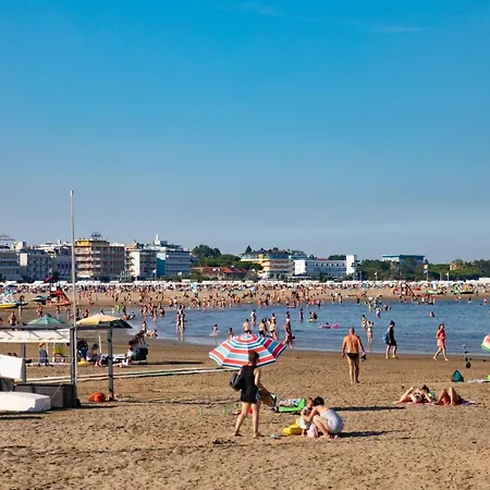 Union Apartman Caorle