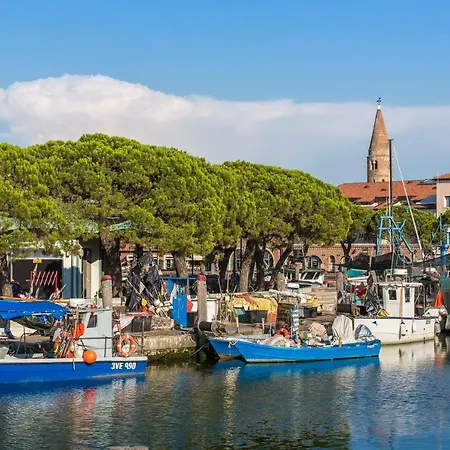 Union * Caorle