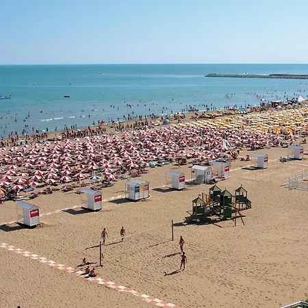 Union * Caorle