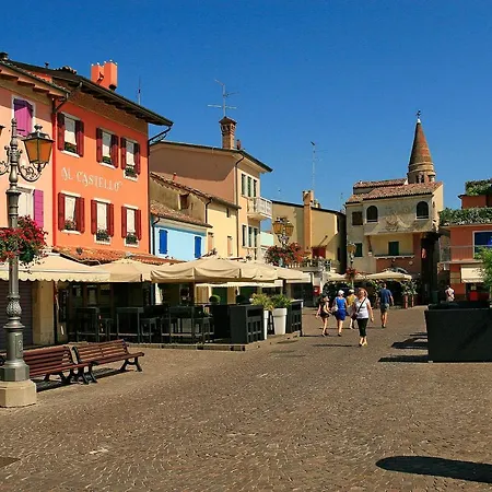 Union * Caorle