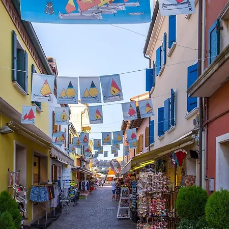 Apartman Union Caorle