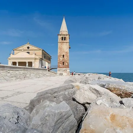 Apartment Union Caorle