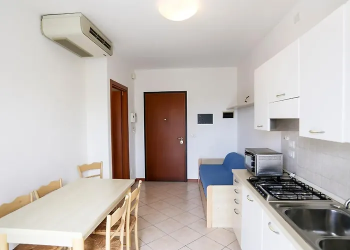 Apartament Union