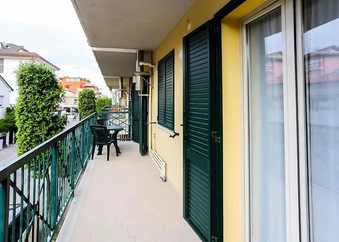 Apartament Union Caorle