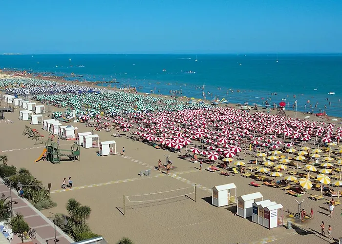 Apartament Union Caorle