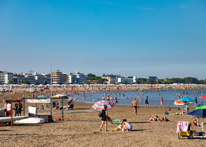 Union Apartament Caorle