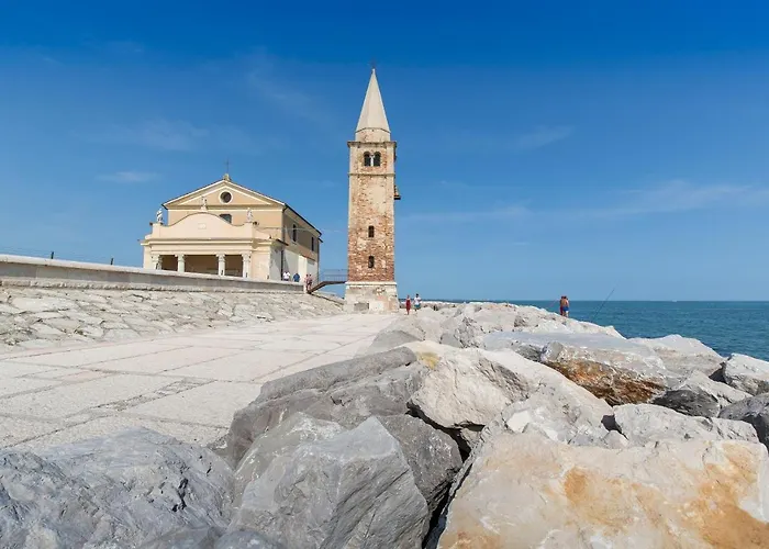 Apartament Union Caorle